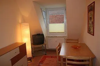 Aparthotel Muenzgasse-3