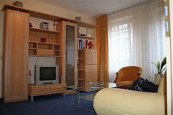 Aparthotel Muenzgasse-2